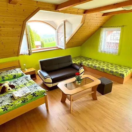 Rogallo Maison d'hôtes 3*