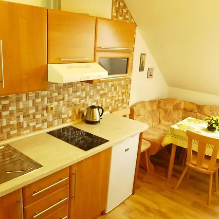 Rogallo Guest house 3*