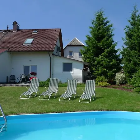 Rogallo Maison d'hôtes