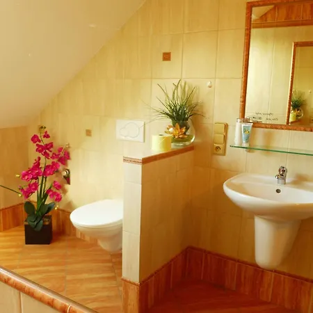 Rogallo 3* Hořičky