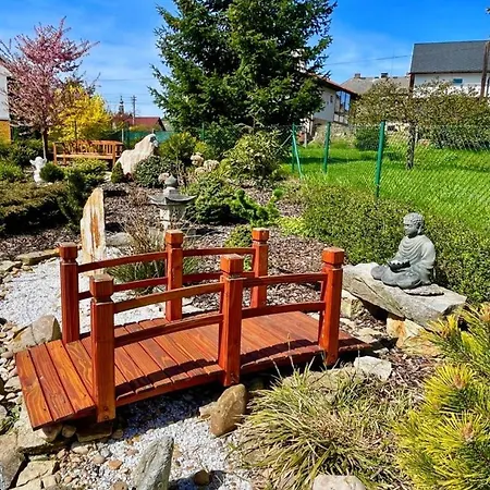 Maison d'hôtes Rogallo