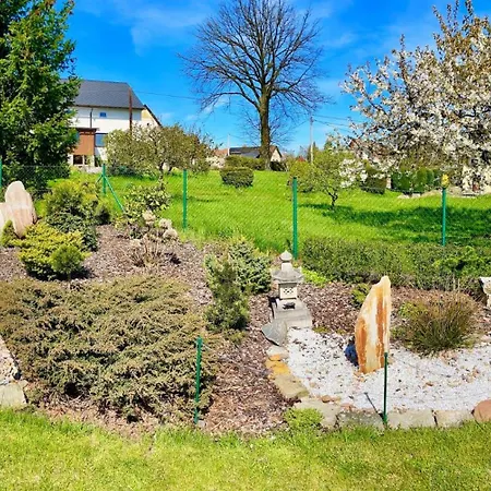 Rogallo Maison d'hôtes