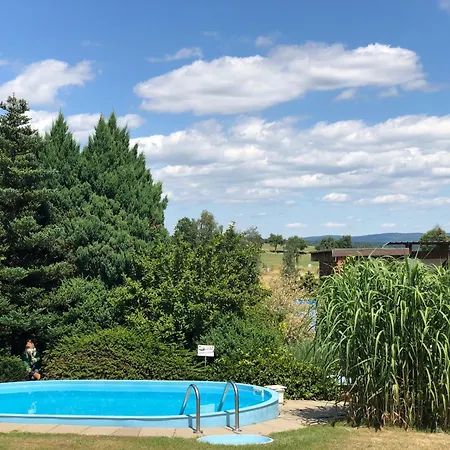 Maison d'hôtes Rogallo