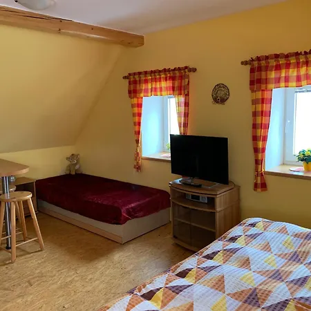 Rogallo Guest house 3*