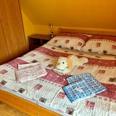 Rogallo Hořičky