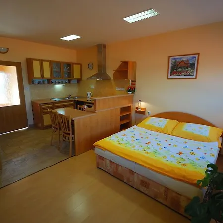 Maison d'hôtes Rogallo