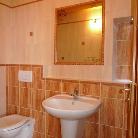 Rogallo 3* Hořičky