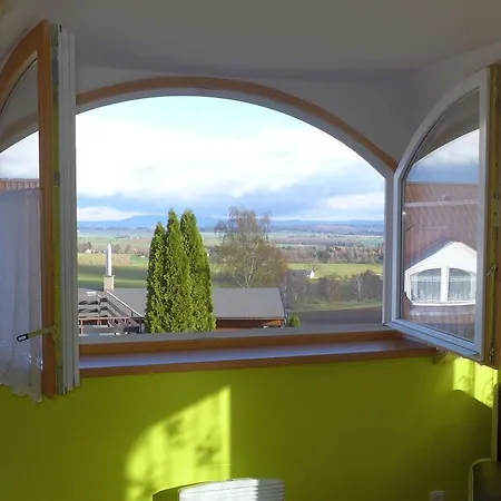 Maison d'hôtes Rogallo 3*