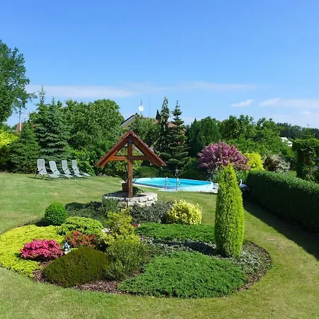 Rogallo Guest house 3*