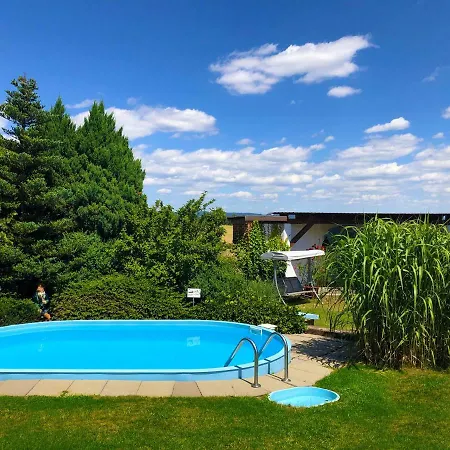Rogallo Guest house 3*