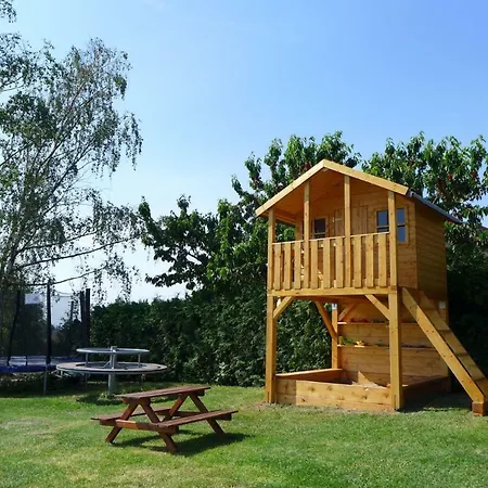 Rogallo Maison d'hôtes Hořičky