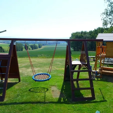 Maison d'hôtes Rogallo 3*