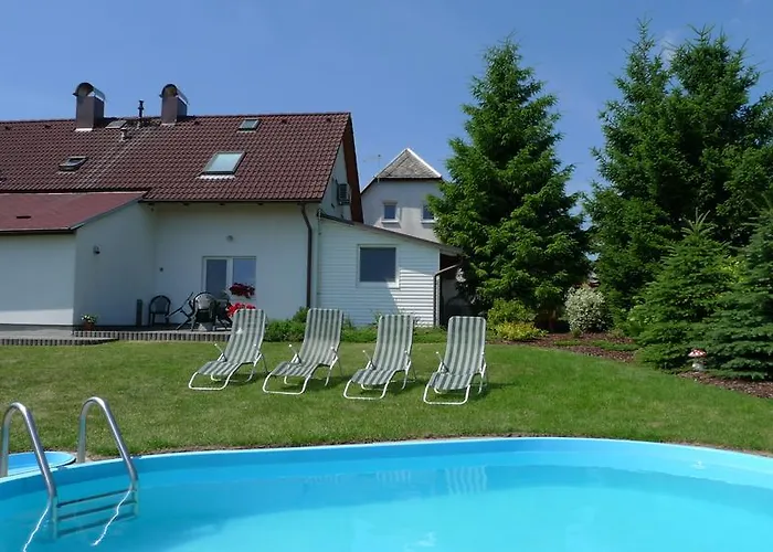 Rogallo Gasthof