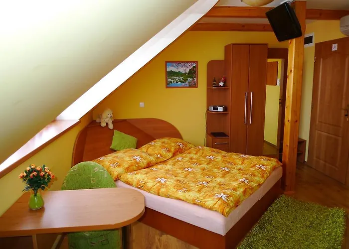 Rogallo Gasthof 3*