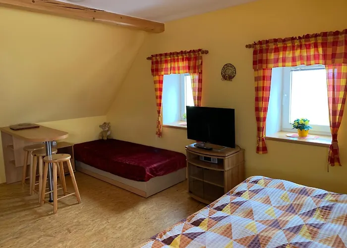 Rogallo Gasthof 3*